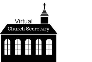 Virtual Church Secretary